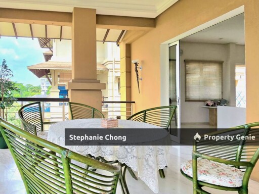 🏡 BANGSAR HILL BUNGALOW | PANORAMIC VIEWS | PRIVATE POOL