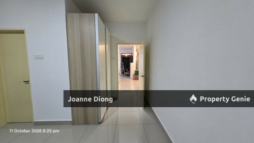 Koi Prima Condominium, Taman Mas Sepang, Puchong