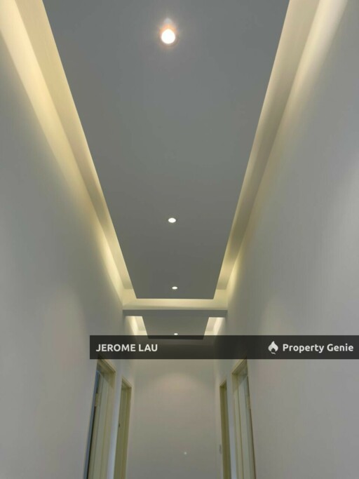Below Market 3 Bedroom D'Tasek Larkin Jb Town for Sale