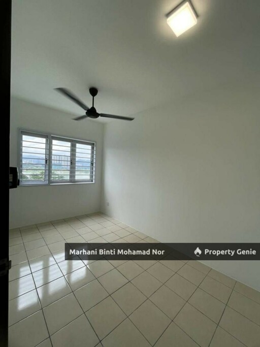 Residensi Kepongmas Kepong • Partial Furnish