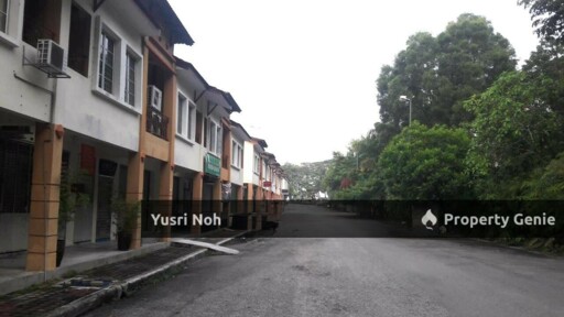 2 Storey Shoplot Bandar Sunway Semenyih