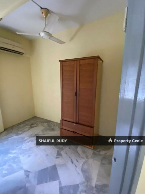 Palladium Condominium Jalan Gurney For Sale