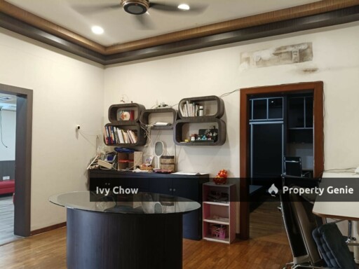 Sutera One Semi D for Sale