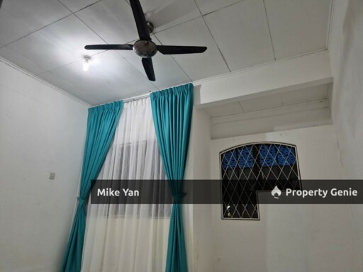 2 Storey Link Terrace USJ 12 Subang Jaya