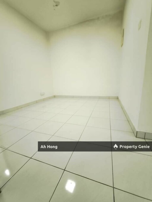 Full Loan + Cash Out Unit / Seri Alam / Imperial Jade / Double Storey / Freehold / G&G