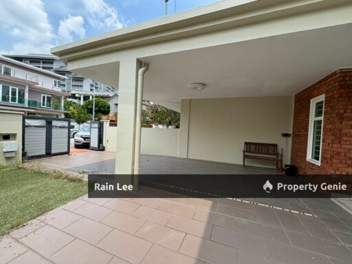 Paragon Heights@Bukit Jalil For Sale