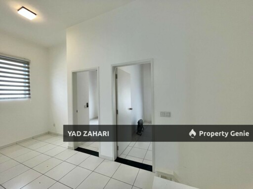 Avenham Eco Grandeur, Puncak Alam | Double Storey Semi-D 4 Bedrooms | RM830K - Modern Concept, Nearby Facilities & Partial Furnished
