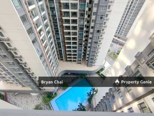 R&F Princess Cove Phase 1 With Rental