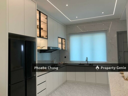Lex Living Panorama Lapangan - Botani Freehold