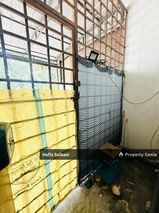 Single Storey Terrace Taman Bentara Telok Panglima Garang