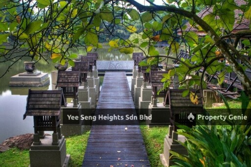Bukit Gita Bayu