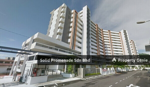 Sentosa Residence @ Bukit Mertajam