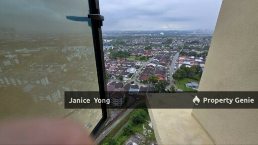 ARC @ Austin Hills,Taman Daya