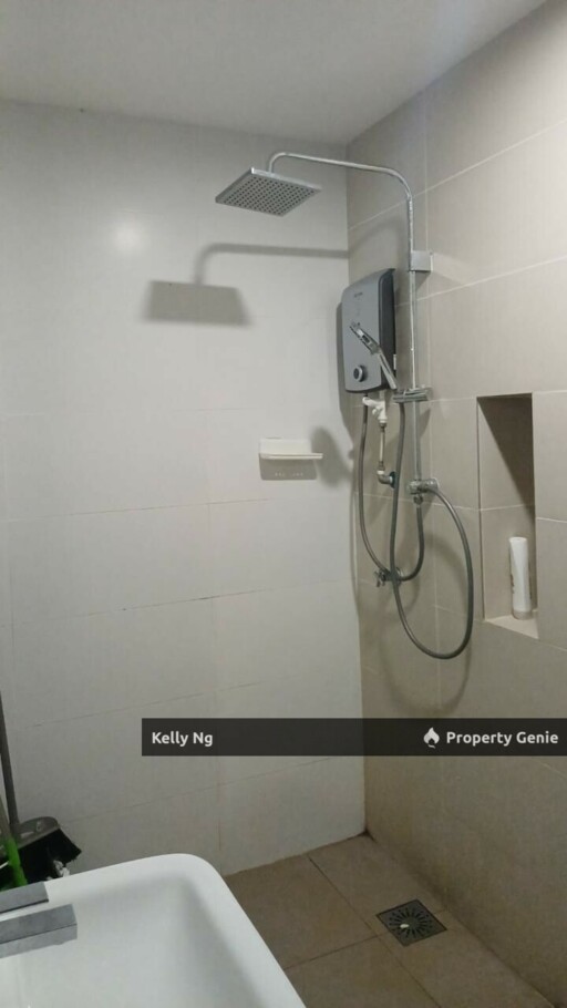 Trio Residence Fully Furnished At Bukit Tinggi Klang For Rent