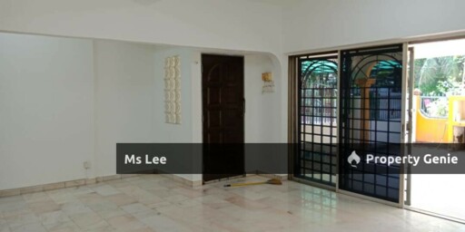 2 Storey house-Jinjang Selatan(Behind Brem Mall) @ KL-Sale Below Bank Value Rm50k