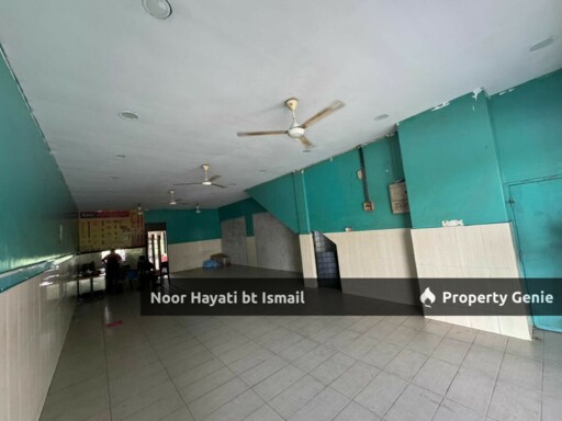 UNTUK DISEWA – LOT KEDAI GROUND FLOOR DI JAYAMAS, TTDI JAYA, SHAH ALAM 🏢  💰 Sewa: RM6,000 / Bulan 📍 Lokasi: Kedai JayaMas, TTDI Jaya, Shah Alam