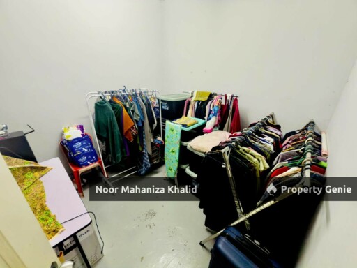Corner Lot 1 Storey Terrace Taman Sri Nanding,  Hulu Langat Selangor