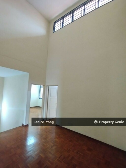 Taman Damansara Aliff Johor Bahru Terrace House For Sale