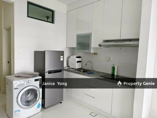 SKS Pavillion Residences Johor Bahru
