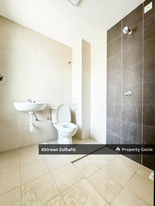 Bayan Parkhomes Batang Kali Three Storey For Sale