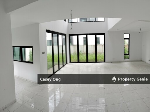 [Below Market] Mahkota Cheras Bungalow Seksyen 6