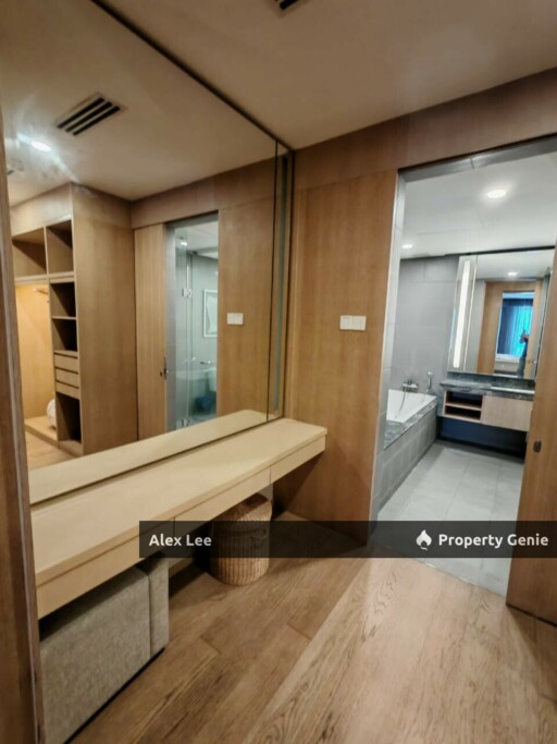 188 suite KLCC Apartment for Rent | Walking Distance to KLCC, Fully Furnished