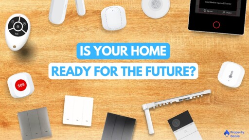 Embracing the Future: The Rise of Smart Homes in Malaysia