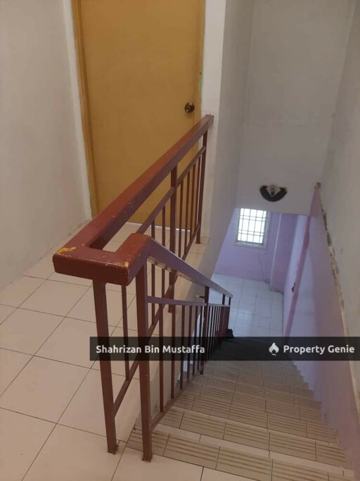 Full Loan, International Lot, Taman Putri Kulai