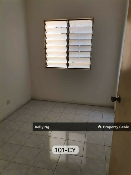 Palma Botanic Apartment At Bdr Botanic Klang For Rent & Sale