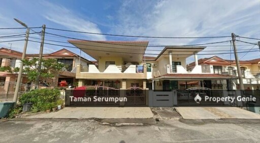 Taman Serumpun