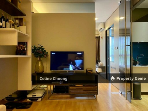 Verve Suites B246