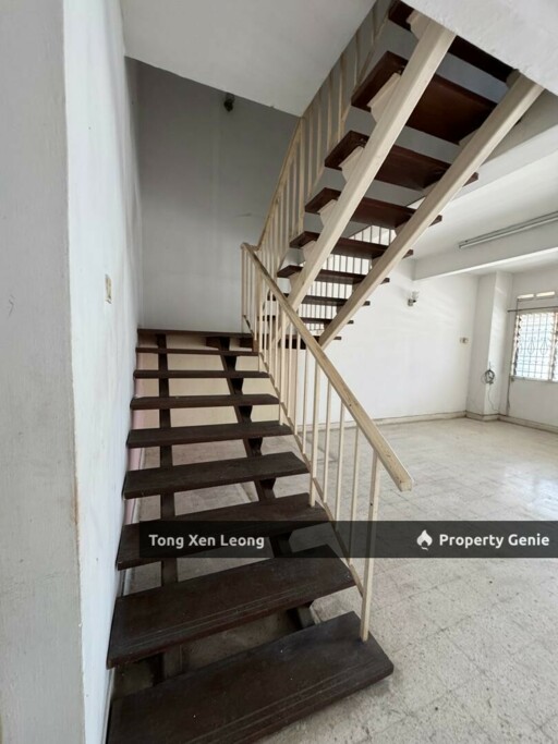 Freehold Double Storey @ Taman Asean For Sale !!