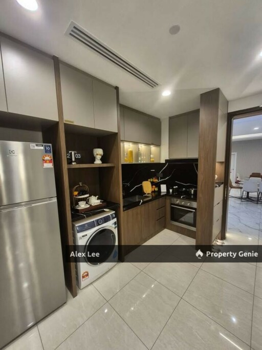 Times Square 2 Residence Bukit Bintang City Centre Luxury Service Residence Walking Distance To Pavilion KL Shopping Dining And Public Transport