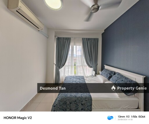 Kalista Residence, Seremban , Seremban 2(Full Furnished)