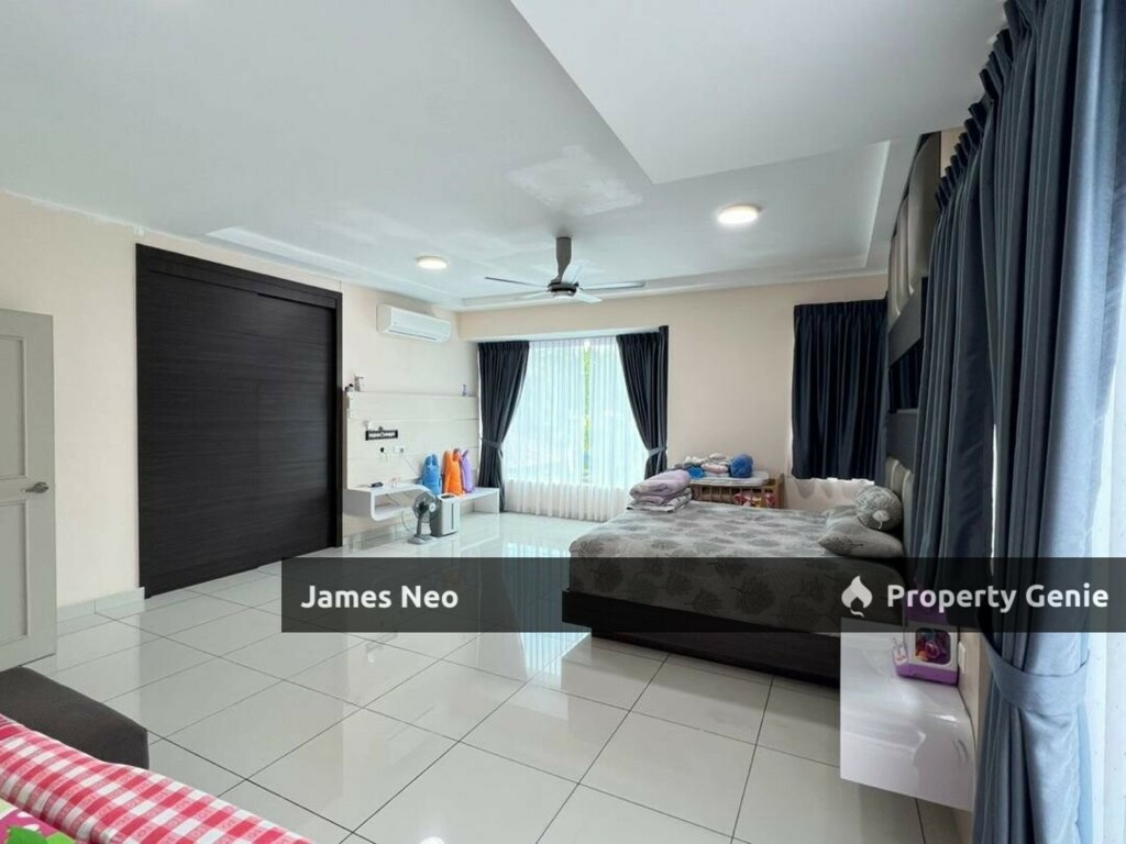 Taman Gaya For Sale Ulu Tiram For Sale Johor For Sale