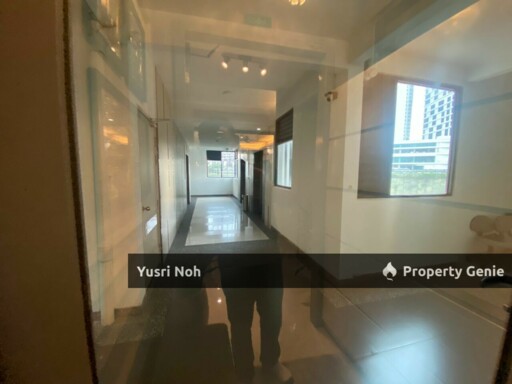 La Costa, Sunway South Quay, Bandar Sunway RENOVATED WITH INTERIOR & FULLY FURNISHED