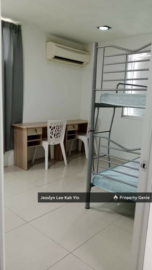Fully Furnished Arte Subang West Condominium, Shah Alam Seksyen 13 For Sale