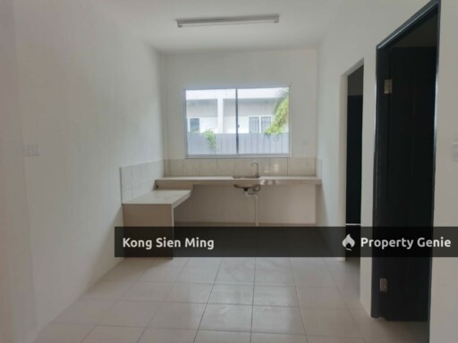 Sibu Single Storey Intermediate at Taman Indah