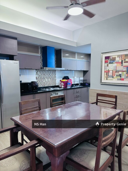 Casalago Condominium Melaka