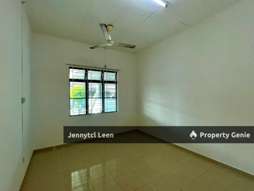 Below Value! [Big 24x80] Single Storey Terrace House Taman Saujana Permai, Bukit Katil, Ayer Keroh, Melaka