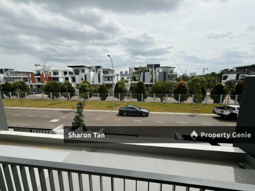 New House Ponderosa Callista 2 Sty Unblock View 4Bedroom Molek, Johor Jaya