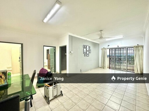 Prima Regency(Kensington Court)Plentong