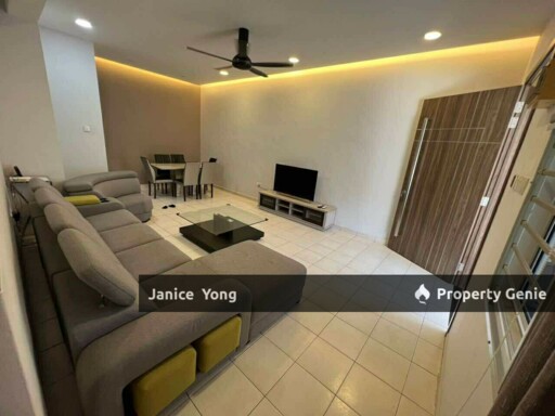 Taman Setia Indah Jalan Setia 2