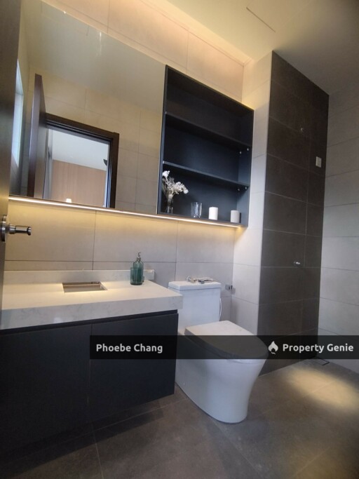 Habu Height TownHouse, Tanah Rata, Cameron Highlands