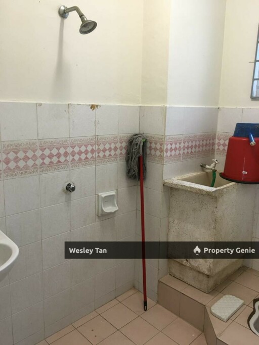 Tasik Utama Rm3xx000 Below Value 2 Storey Terrace Non Bumi Bare Unit
