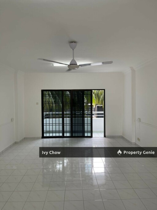 Seri Mutiara Apartment for Sale