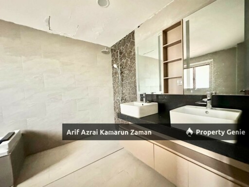 [Luxury 2-Storey Bungalow] Exclusive 6-Bedroom Bungalow @ Beverly Row, IOI Resort City, Putrajaya | 7,922 sqft Built-up | 24,886 sqft Land | 7 Bathrooms | Private Swimming Pool | RM11,000