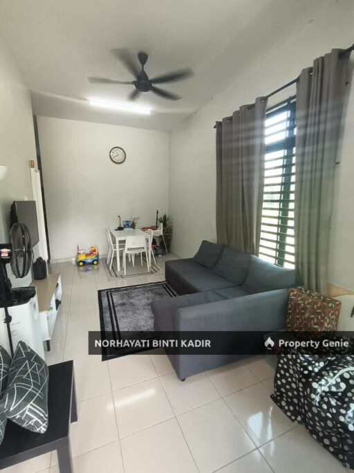 TERES CORNER LOT SUNGAI KARANG JAYA, KUANTAN