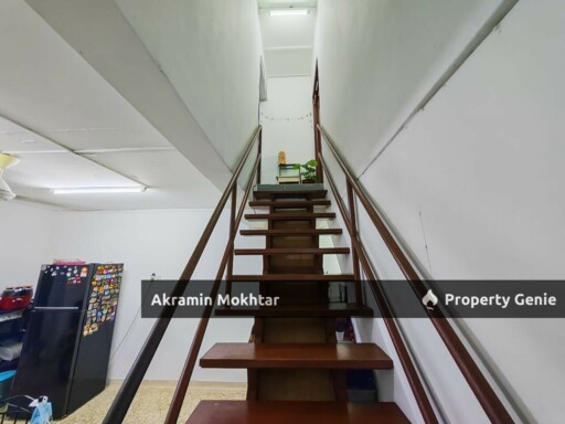Freehold & Extended | 2 Storey Terrace House, Fasa 10, Taman Sri Gombak, Batu Caves