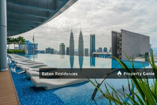 Eaton Residences